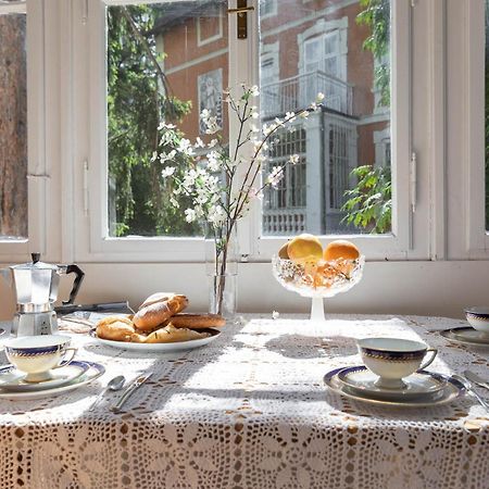 Apartment Anna Merano Luaran gambar