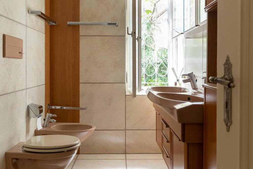 Apartment Anna Merano Luaran gambar