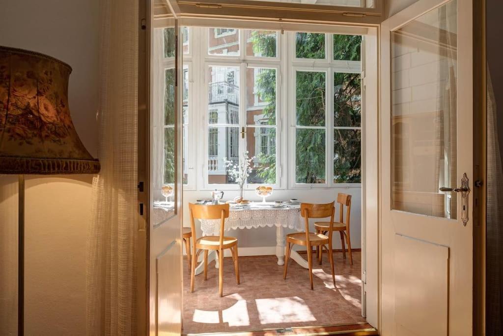 Apartment Anna Merano Luaran gambar