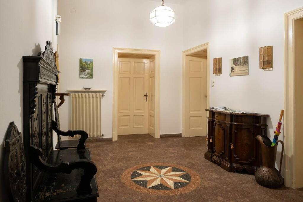 Apartment Anna Merano Luaran gambar